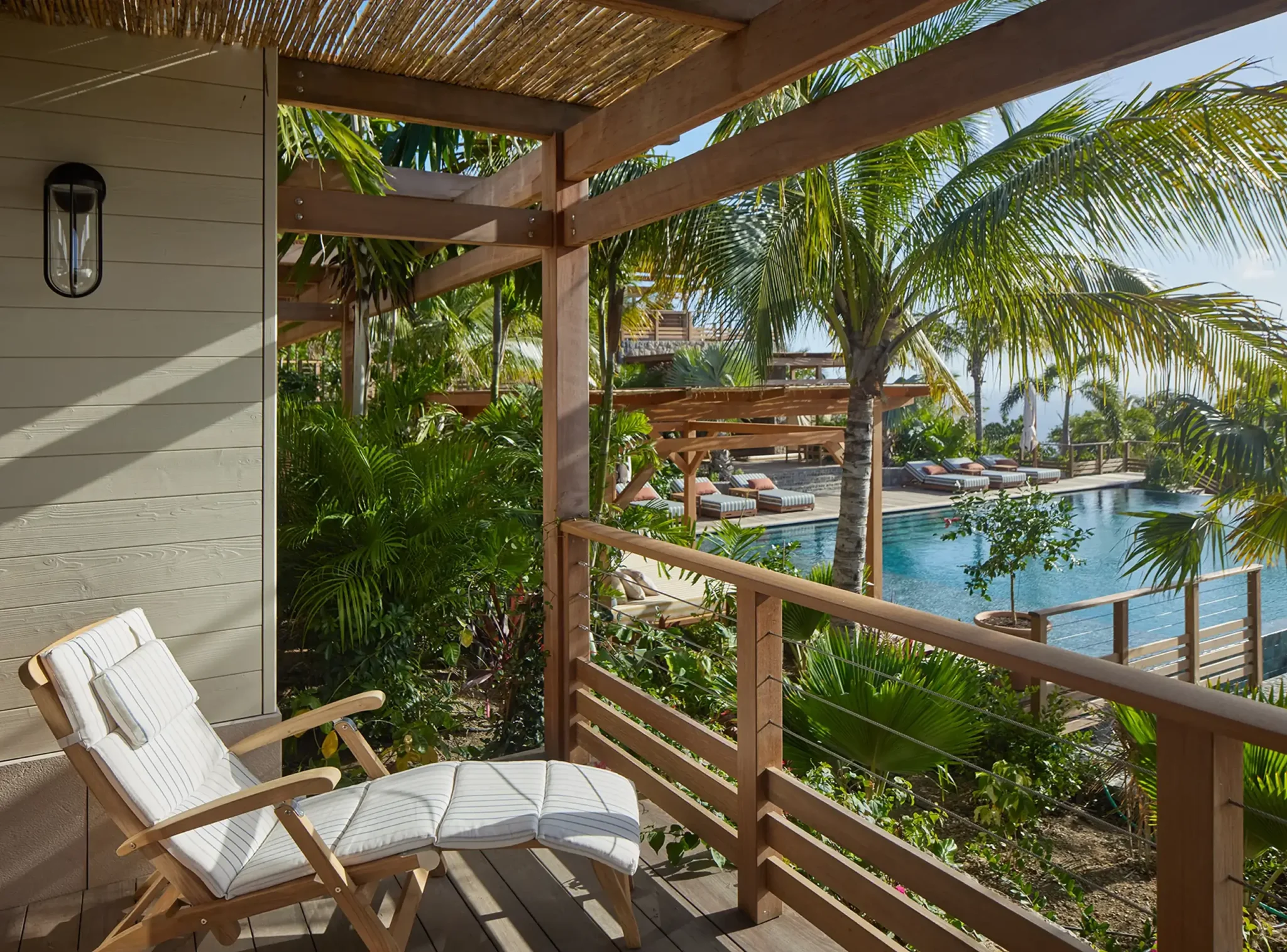 st barts villas